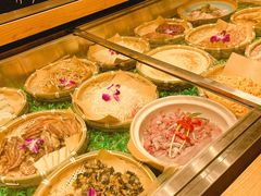 -饭橘汉江码头·乡野土菜馆(静安路店)
