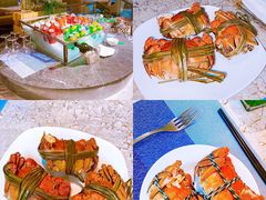 -西安高新希尔顿酒店·咖啡露台西餐厅