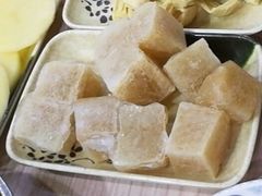 冻豆腐-重庆鸡公煲(学衡路店)