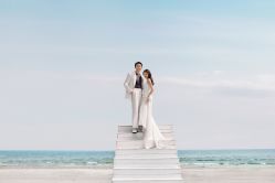 点击看大图 -太古映画婚纱摄影(天河店)