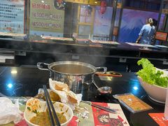 -麦当劳(祈年大街店)