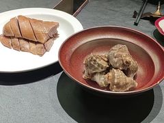 -A One Kitchen·南京精菜馆(德基广场店)