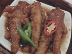 -粤食堂(天津和悦汇店)