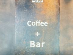 -M Stand (TX淮海路店)