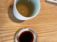 -Hatsune隐泉日式料理(三里屯太古里店)