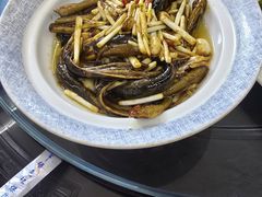 -文楼·淮扬菜·淮安早茶(河下古镇翔宇店)