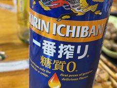 -新疆烧烤王(广灵店)
