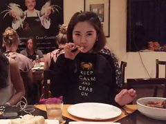 -Ministry of Crab(科伦坡店)