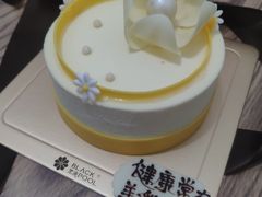 -黑池口感烘焙·生日蛋糕(坂田店)
