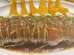 -颂福楼·南京菜(定淮门店)