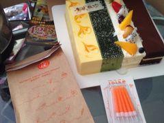 iphone_upload_pic-壹点壹客·生日蛋糕(南山店)