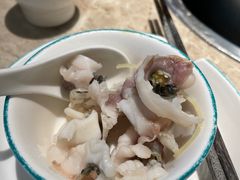 -淘米捞·米汤脆鲩鱼火锅(福田皇岗店)