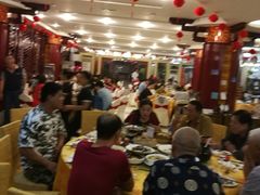 大堂-锡和无锡菜(景丽苑店)