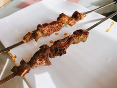 -巴依老爷新疆美食(马驹桥店)