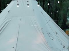 -森林小栈TreeStation露营基地
