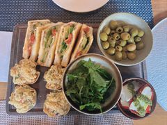 -LA MAISON公鸡和龙(蛇口店)