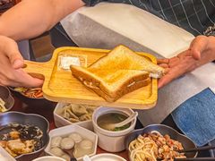 -华夏良子·足道SPA艾灸(翠微店)