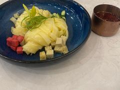 -西部马华清真食府·丝路菜(大钟寺店)