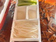 -民族饭荘(新华大街店)