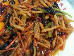 -老边饺子馆(东单店)