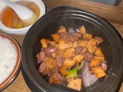 -和子足浴SPA会馆(东方之门店)