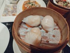 -京香轩·中餐厅(上海中庚聚龙酒店)