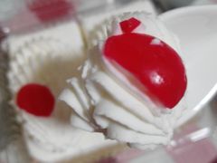 -红宝石·鲜奶小方(万航店)