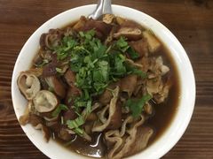 -阁瑞居闫记卤煮(乔庄北街店)