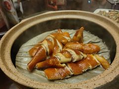 -蛇口希尔顿南海酒店·随轩中餐厅·粤菜