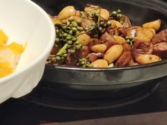 -狮王府淮扬菜(新街口友谊店)