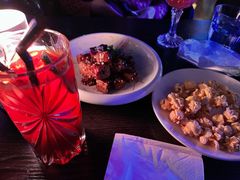 -MOSSO音乐酒吧·live house(长乐路店)