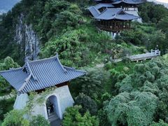 -雅达·阳羡溪山小镇中心
