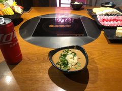 -呷哺呷哺 黄金牧场 (欢乐谷店)