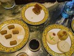-富华斋饽饽铺·宫廷糕点·伴手礼(护国新天地店)