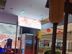 -谷牛日式烤肉(宝山U天地店)