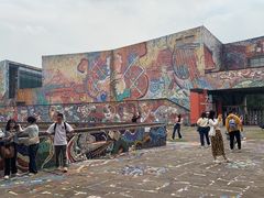 -四川美术学院美术馆