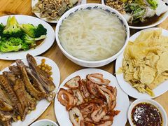 -芳记粉店(总店)