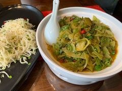 -面辣子·陕西家乡菜(长安店)