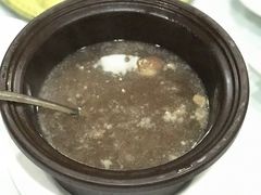 -潮州菜馆(十里河店)