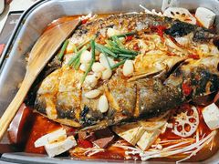 -烟火鱼乡(吾悦店)