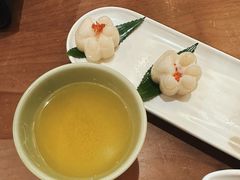 老镇桂花酒酿-苏小柳点心·手作小笼包(康桥分院)