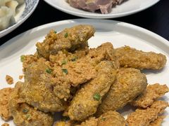 -王家大院·南京菜(湛江路总店)