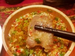 -火舞泰·泰式海鲜火锅餐厅(世纪城店)