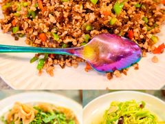 -浩海火烧云傣家菜(京广店)