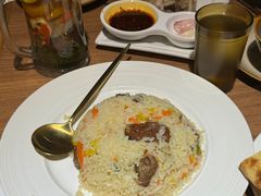 -贯贯吉·清真餐厅(浙江中路店)