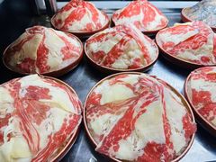 -星伦多自助料理(宝山龙湖天街店)