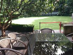 -马勒别墅·中餐厅