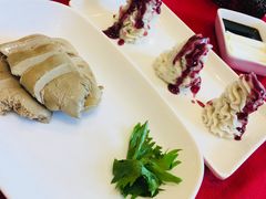 -北京全聚德烤鸭店(昌平店)