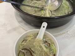 -寻味顺德·南记酒家·传统顺德菜·鱼生(广源路店)