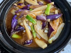 -陈生记黑鱼馆·20年活鱼现杀(宁波鼓楼店)